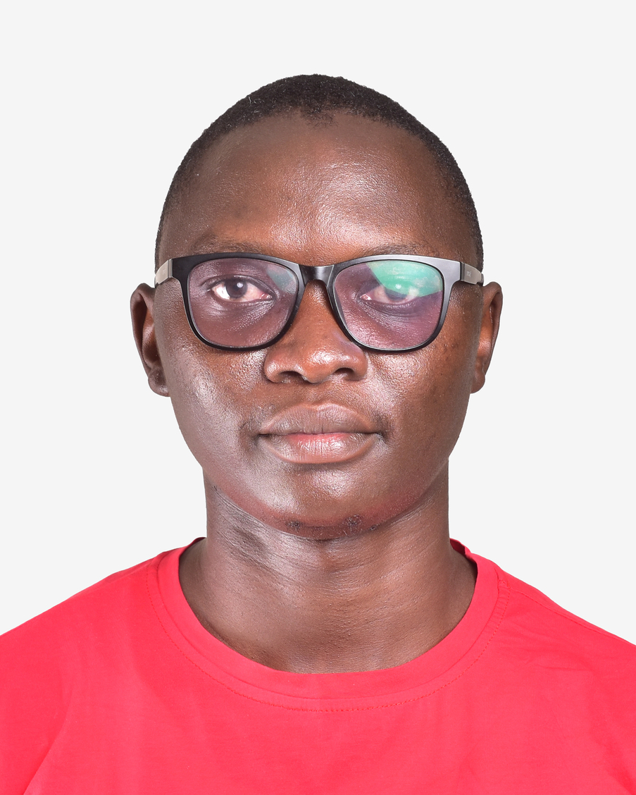 Mr. Zachayo Ongwenya
